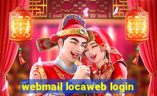 webmail locaweb login